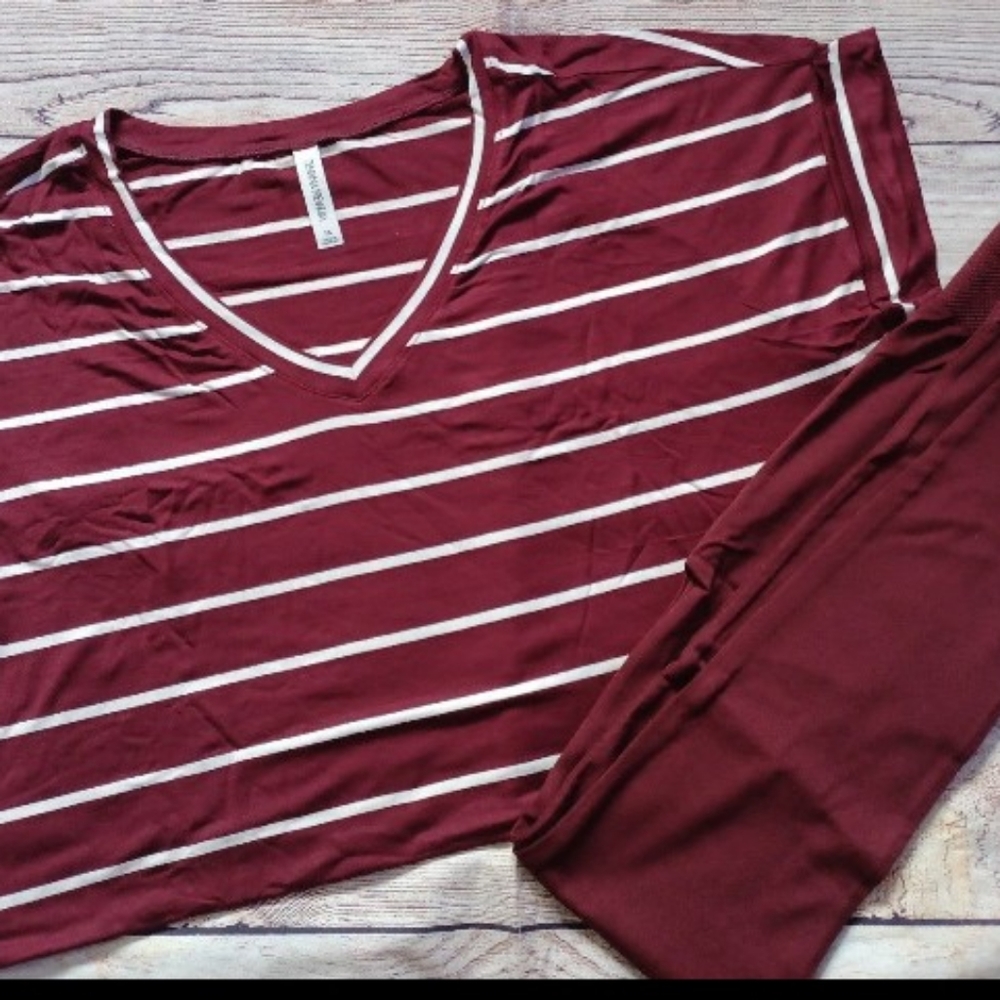 5 Piece Size 1XL Plus Size Bundle